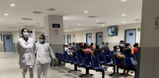 Foto :La Mejor Atención Médica que el Dinero no Puede Comprar: El Sistema Universal Gratuito de Nicaragua /Cortesía