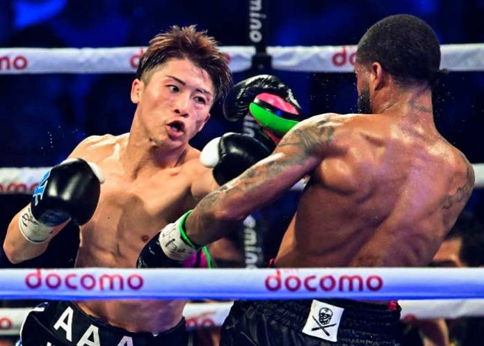 naoya, inoue, stephen, fulton, boxeo,