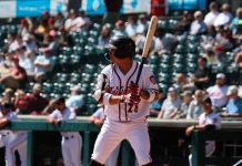 Sólido regreso de Ismael Munguía a Doble-A ismael, munguía, Richmond, Flying, Squirrels