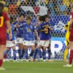 japón, jugadoras, fútbol, mundial,