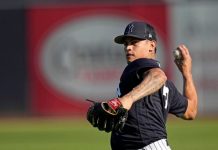 jonathan, loáisiga, mlb, grandes, ligas