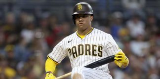 Padres serían vendedores