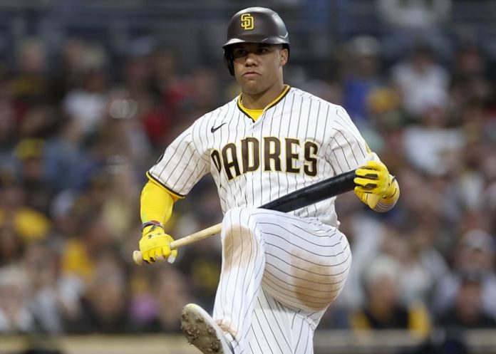 Padres serían vendedores