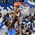 Nicaragua con un duro reto en semifinales ante México bartel, lópez, selección, nicaragua, baloncesto,