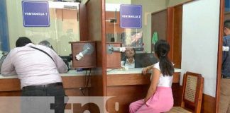 Horarios brindados por Migración y Extranjería 