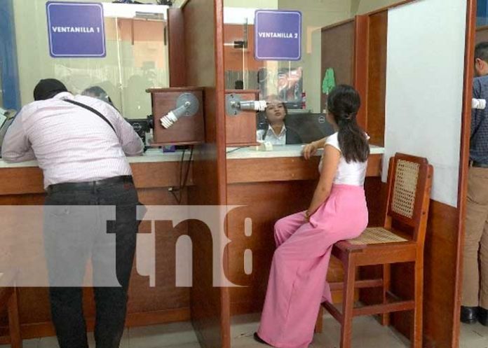 Horarios brindados por Migración y Extranjería 