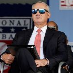 rob, manfred, grandes, ligas, mlb,