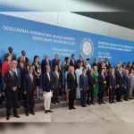 Movimiento de países no alineados respaldan a Nicaragua