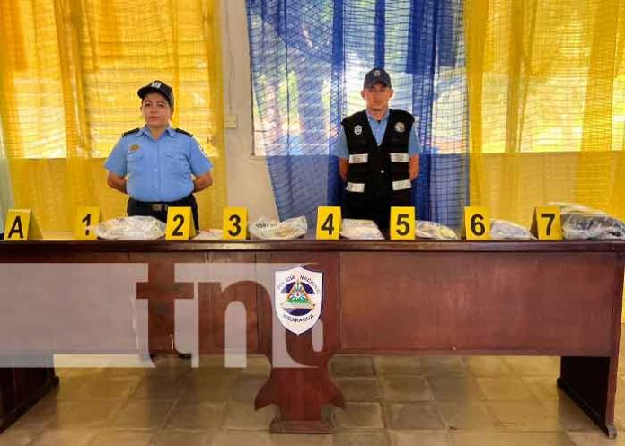 Marca-de-Agua-TN8-Recuperado Policía de Chontales no da tregua al narcotráfico