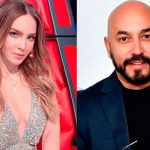 Foto: Lupillo Rivera es tendencia al traer "revelaciones" de su relación con Belinda, desde un programa de internet en el que dio las revelaciones/Cortesía