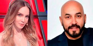 Foto: Lupillo Rivera es tendencia al traer "revelaciones" de su relación con Belinda, desde un programa de internet en el que dio las revelaciones/Cortesía