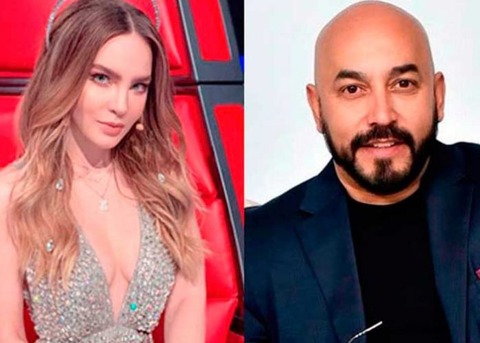 Foto: Lupillo Rivera es tendencia al traer