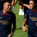 kylian, mbappé, psg, fútbol,