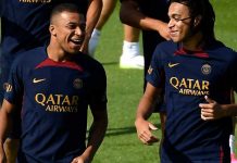 El club saudí hace una oferta récord por Mbappé kylian, mbappé, psg, fútbol,