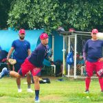 ronald, medrano, béisbol, dantos,