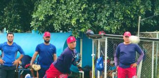 ronald, medrano, béisbol, dantos,
