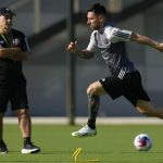 Lionel Messi se entrena por primera vez con Inter Miami lionel, messi, fútbol, mls,