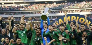 méxico, panamá, fútbol,