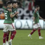 Después de un decepcionante Mundial, México busca la Copa Oro vs Panamá Mexico a lavar su imagen en Copa Oro
