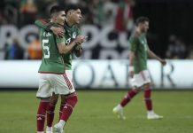 Mexico a lavar su imagen en Copa Oro
