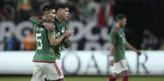 Mexico a lavar su imagen en Copa Oro