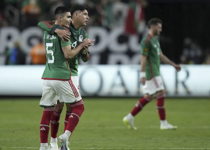 México vs Panamá en la final de Copa Oro Mexico a lavar su imagen en Copa Oro