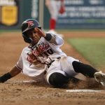 ismael, munguía, ligas, menores, milb,