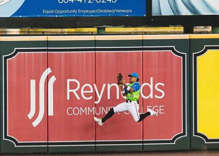 ismael, munguía, ligas, menores, milb,