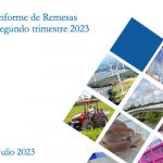 Informe Trimestral de Remesas Segundo trimestre 2023