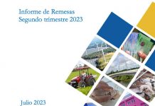 Informe Trimestral de Remesas Segundo trimestre 2023