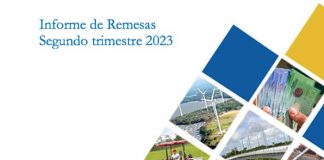 Informe Trimestral de Remesas Segundo trimestre 2023