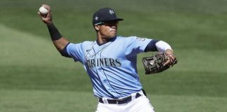 Noelvis Marte parte del juego de futuras estrellas