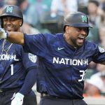 Liga Nacional corta racha de derrotas en el Juego de Estrellas liga, nacional, mlb, rockies, colorado,