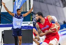 Nicaragua vs Puerto Rico por la medalla de bronce en San Salvador nicaragua, puerto, rico, baloncesto, frank, garth,