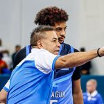 Nicaragua buscará su pase ante Islas Vírgenes en El Salvador nicaragua, baloncesto, islas, virgenes,