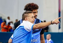 Nicaragua buscará su pase ante Islas Vírgenes en El Salvador nicaragua, baloncesto, islas, virgenes,