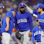 Nicaragua vs Puerto Rico en debut de Serie del Caribe Nicaragua jugará la Serie del Caribe