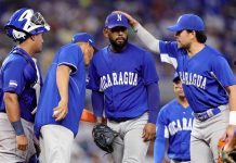 Nicaragua vs Puerto Rico en debut de Serie del Caribe Nicaragua jugará la Serie del Caribe
