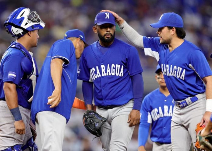 Nicaragua conoce sus rivales para la Serie del Caribe Nicaragua jugará la Serie del Caribe