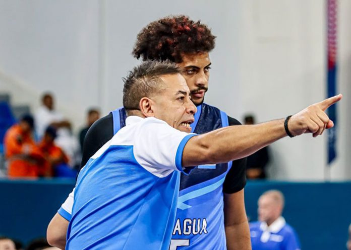 nicaragua, baloncesto, islas, virgenes,