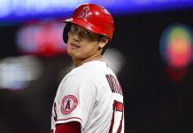 Shohei Ohtani y sus posibilidades de ser canjeado