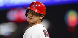Shohei Ohtani y sus posibilidades de ser canjeado