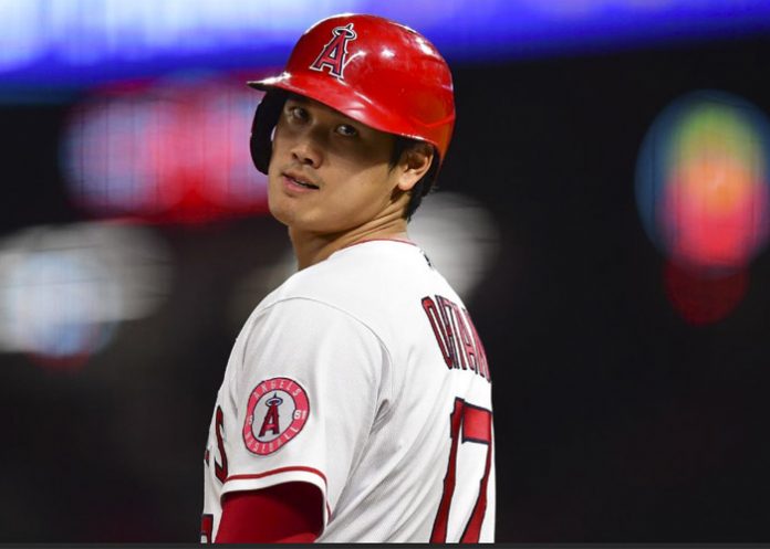 Shohei Ohtani y sus posibilidades de ser canjeado