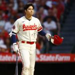 El Sho-w de junio: Ohtani y su mejor mes en las Grandes Ligas shohei, ohtani, baloncesto,