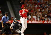 Ohtani: Angelinos esperarán hasta el último momento (informe) shohei, ohtani, angelinos, angeles,