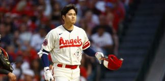 shohei, ohtani, baloncesto,