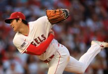 El futuro de Ohtani con los Angelinos sigue siendo incierto shohei, ohtani, angelinos, angels, mlb,