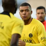 psg, kylian, mbappé, fútbol,