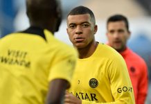 El futuro de Mbappé en el PSG más incierto que nunca psg, kylian, mbappé, fútbol,