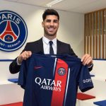 psg, marco, asensio, fútbol,